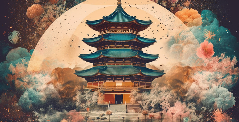 梦幻烟花中秋节中国文化背景,插画/手绘图,插画/手绘图库,插画/手绘图下载,插画/手绘
